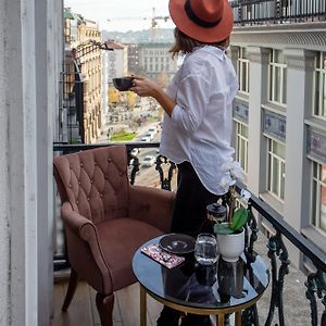 Vita Suites Karaköy
