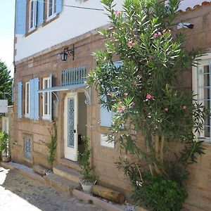 Cunda Sakin Hotel